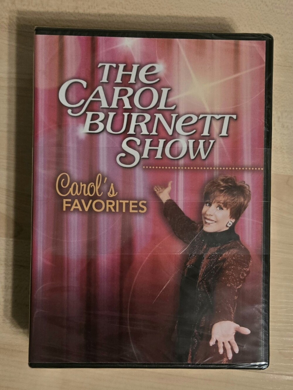 The Carol Burnett Show - Box Set
